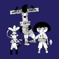 Chipeur arrête de chiper.