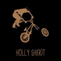 Holly Shit