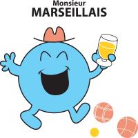 Monsieur Marseillais
