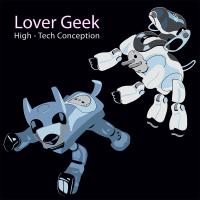 Lover Geek
