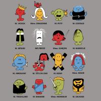 Msieudam' Game of Thrones