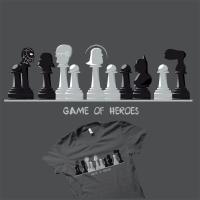 Game of heroes