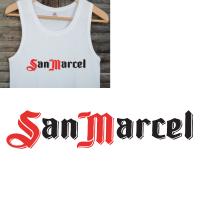 SanMarcel