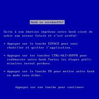 Geek en surchauffe!