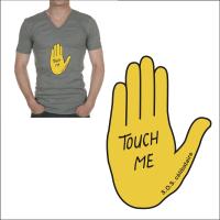 TOUCH ME