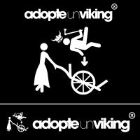Adopte un Viking