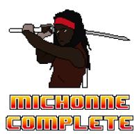 Michonne complete