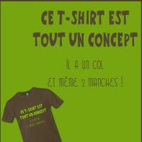 Tout un concept !