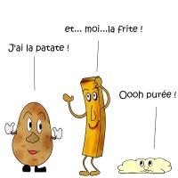 LAPATATE
