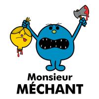 Monsieur Méchant