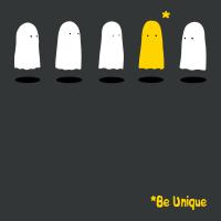 Be Unique