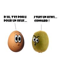 Poilu ?