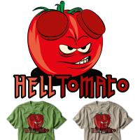 HellTomato