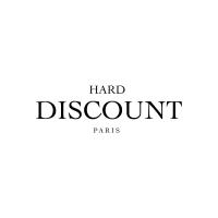 Hard discount Paris