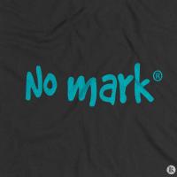 No mark®