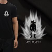 Coeur de Sayan