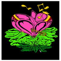 j'aime la musique