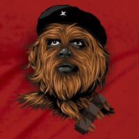 Chewie guevara