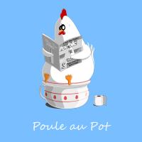 Poule au pot