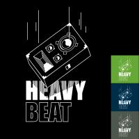 Heavy beat