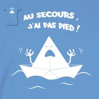 Au secours, j'ai papier !