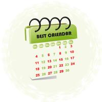 BEST CALENDAR