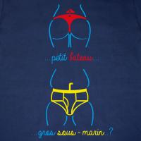 Petit Bateau