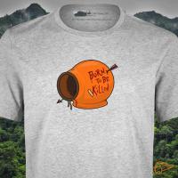 Kenny première ligne