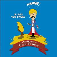La véritable histoire du Petit Prince V2