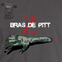 Bras de Pitt 