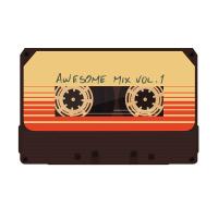 Awesome mix vol 1