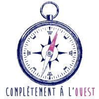complètement à l'ouest