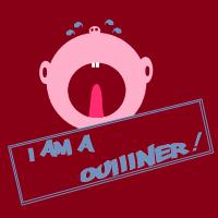 i am a ouiiiner !