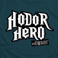 Hodor, Hero of Westeros