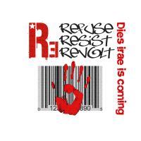 Refuse Resist Revolt
