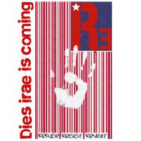 Refuse Resist Revolt America