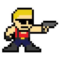 Duke Nukem