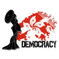 Democracy in Hong Kong