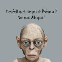 nabigollum