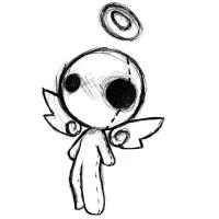 voodoo doll