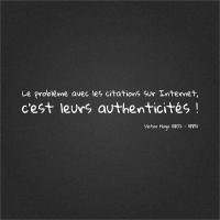 Les citations