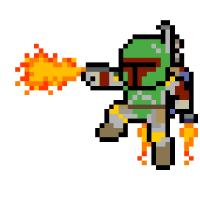 boba fett