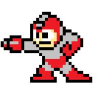 mega man