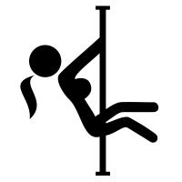 pole dance