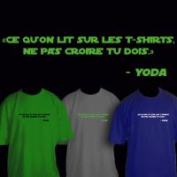 Citation Yoda