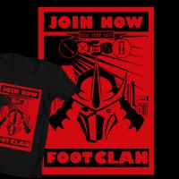 Foot clan