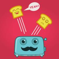Toaster