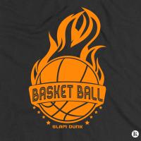 Sport US-Basket Ball