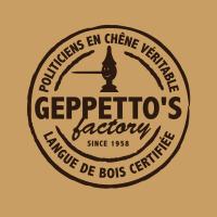 geppetto's factory
