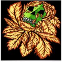 l'automne arrive